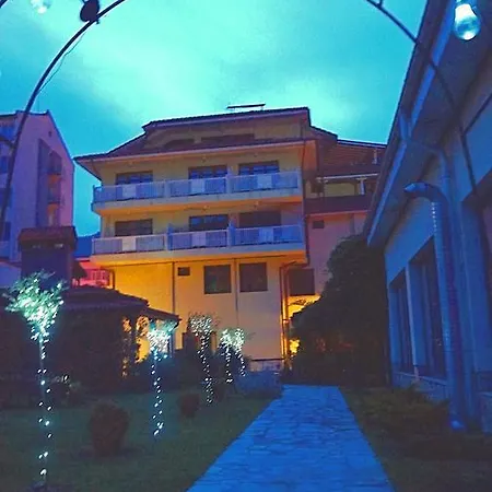 Stilyana - Adults Only 호텔 4*